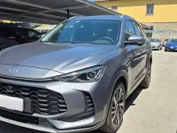 Nuova MG ZS Luxury 102 CV (75 kW) 2026 SUV