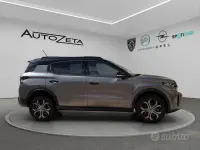 Nuova Citroën C3 Aircross 136 CV (100 kW) 2026 SUV