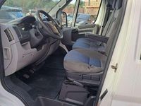 Usata Fiat Ducato 120 CV (88 kW) 2009 Furgone