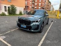 Usata BMW iX1 Shadowline 230 kW (313 CV) 2023 SUV