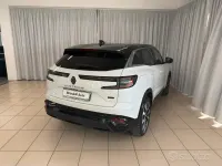 Usata Renault Austral Techno 130 CV (95 kW) 2023 Bianco SUV