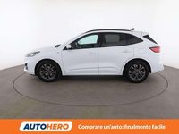 Usata Ford Kuga ST-Line 120 CV (88 kW) 2022 Bianco SUV