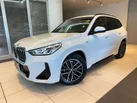 Usata BMW X1 M Sport 150 CV (110 kW) 2023 Other SUV