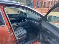 Usata Peugeot 3008 Allure 2019 Marrone SUV