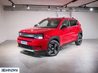 Nuova Fiat Grande Panda La Prima 110 CV (80 kW) 2025 Rosso Utilitaria