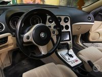 usata Alfa Romeo 159 q troniq sw