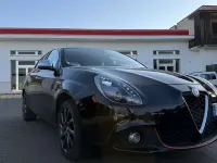 Usata Alfa Romeo Giulietta Super 120 CV (88 kW) 2016 Utilitaria