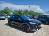 Usata Cupra Formentor 190 CV (139 kW) 2023 Nero SUV