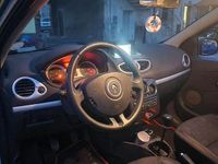 Occasion Renault Clio III 90 PK (66 kW) 2012 Wit Stationwagen