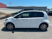 Usata VW e-up! 61 kW (83 CV) 2020 Bianco Utilitaria