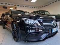 usata Mercedes C63 AMG AMG SW S 510CV CARBOCERAMICA