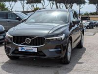 Usata Volvo XC60 197 CV (144 kW) 2021 Grigio SUV