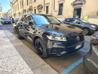 Usata VW Touareg Advance 286 CV (210 kW) 2018 SUV