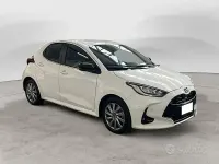 Usata Mazda 2 116 CV (85 kW) 2023 Bianco Utilitaria