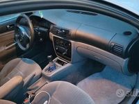 Usata VW Golf IV 50 CV (36 kW) 2000 Grigio Station wagon