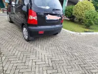 Usata Hyundai Atos Prime 58 CV (42 kW) 2006 Utilitaria