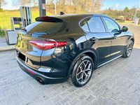 usata Alfa Romeo Stelvio Stelvio2.2 t Business Q4 190cv auto