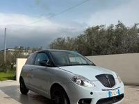 Usata Lancia Ypsilon 2008 Utilitaria