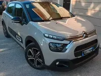 Usata Citroën C3 83 CV (61 kW) 2024 Beige Berlina