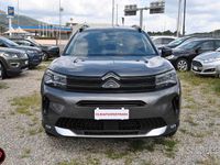 Usata Citroën C5 Aircross 131 CV (96 kW) 2024 Grigio SUV