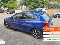 Usata VW Polo Highline 90 CV (66 kW) 2018 Utilitaria