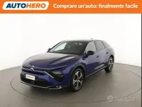 Usata Citroën C5 Aircross 131 CV (96 kW) 2023 Bluazzurro SUV