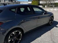 Usata Cupra Leon 150 CV (110 kW) 2023 Berlina