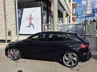 Usata Audi S3 Sport 310 CV (228 kW) 2022 Berlina