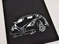 Usata Alfa Romeo MiTo Distinctive 105 CV (77 kW) 2010 Nero Utilitaria