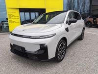 Nuova Leapmotor B10 69 kW (95 CV) 2026 SUV