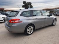 usata Peugeot 308 Sw 1.5 BlueHDi 130Cv 6M Business