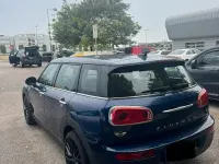 Usata Mini Clubman 116 CV (85 kW) 2016 Station wagon