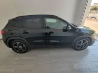 Usata Mercedes GLA200 Premium 150 CV (110 kW) 2023 Nero SUV