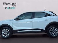Usata Opel Mokka Edition 131 CV (96 kW) 2021 Bianco pastello SUV