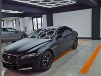 Usata Jaguar XF 300 CV (220 kW) 2017 Berlina