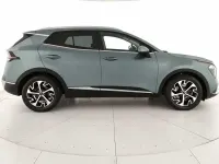 Usata Kia Sportage Style 136 CV (100 kW) 2022 SUV