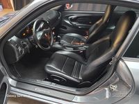 Usata Porsche 911 Carrera 320 CV (235 kW) 2002 Grigio Coupé