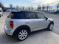 Usata Mini Cooper S Countryman 184 CV (135 kW) 2012 SUV