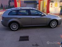 usata Alfa Romeo 159 Q-tronic