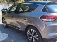 Usata Renault Scénic IV 120 CV (88 kW) 2019 Monovolume