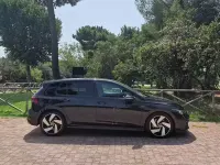 Usata VW Golf VIII GTI 245 CV (180 kW) 2021 Utilitaria