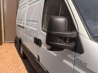 Usata Iveco Daily 145 CV (106 kW) 2012 Bianco candido sbiadito Furgone