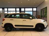 Usata Fiat 500L Cross 95 CV (69 kW) 2021 Other