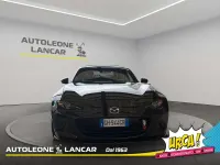Usata Mazda MX5 Inclusive 184 CV (135 kW) 2022 Nero Cabrio