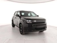 Nuova Fiat Grande Panda Pop 110 CV (80 kW) 2026 Nero Utilitaria