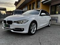 Usata BMW 330 M Sport 258 CV (189 kW) 2015 Other Station wagon