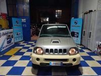 usata Suzuki Jimny Jimny1.5 ddis td 4wd