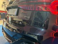 Usata Audi A6 Ambiente 231 CV (169 kW) 2019 Blu Station wagon