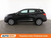Usata Renault Kadjar Intens 110 CV (80 kW) 2018 Nero SUV
