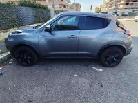 Usata Nissan Juke Tekna 117 CV (86 kW) 2014 SUV